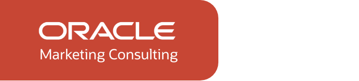 Oracle Marketing Consulting: Special Issue 97